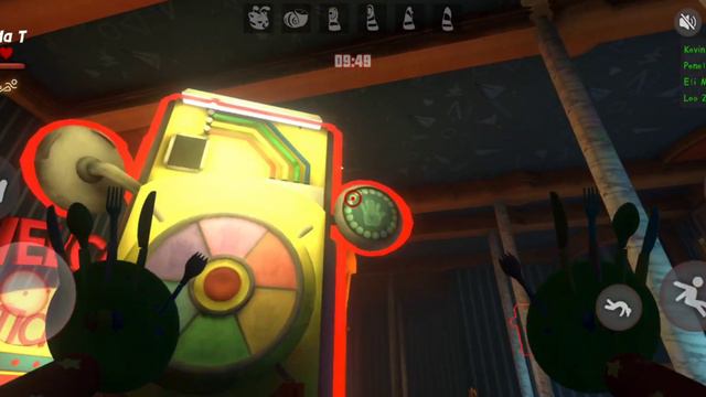 Best Real Project Playtime Mobile Version Game - Full Android Gameplay Walkthrough #4 смотреть онлайн