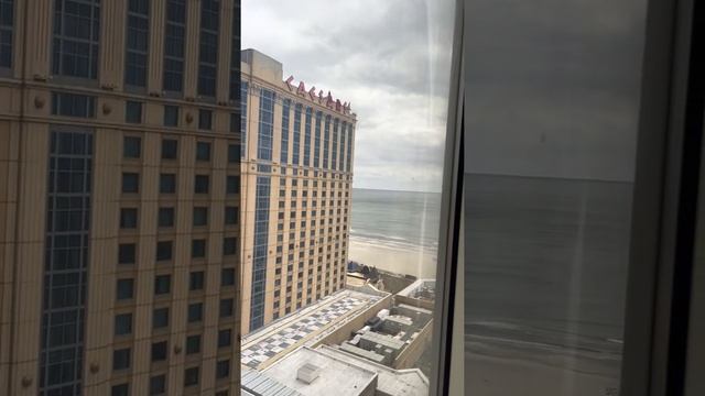 Ocean Tower Tribune Suite 2 Doubles (Pre-Renovation 2021) Suite Tour смотреть онлайн