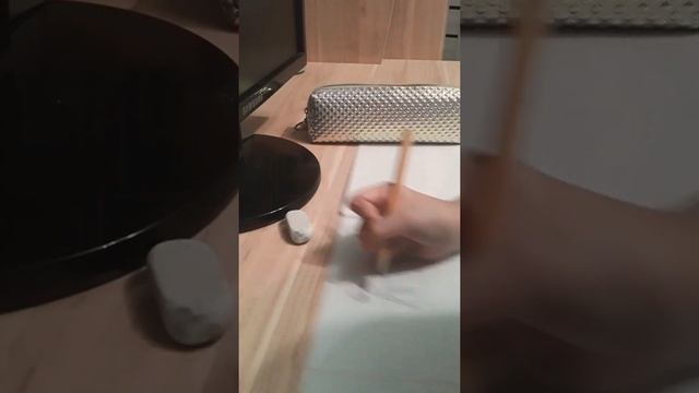 Урок рисования✏️// как научиться рисовать людей// Рисунки от Алисы смотреть онлайн