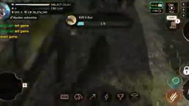 The Wolf Hack Account Giveaway