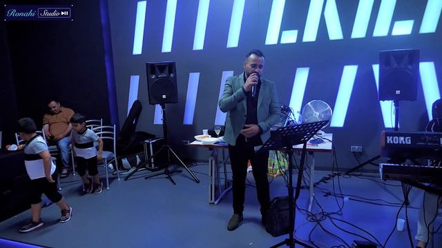Haval ♾ Rawa - Wedding - Part - 4 - Adnan Bozani - by Ronahi Studio смотреть онлайн