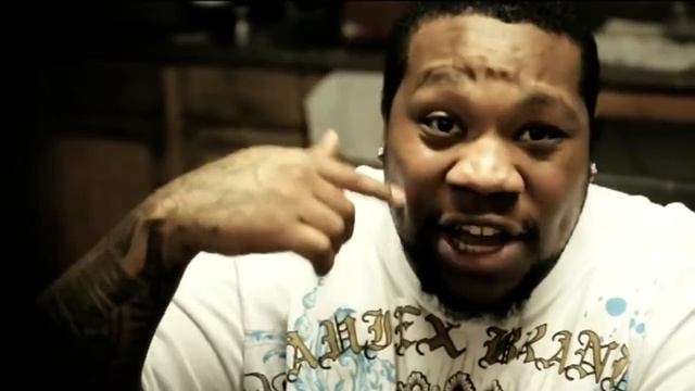Vstylez ft Royce Da 5′9″, Rapper Big Pooh, Elzhi & Phat Kat Clash Of The Titans смотреть онлайн