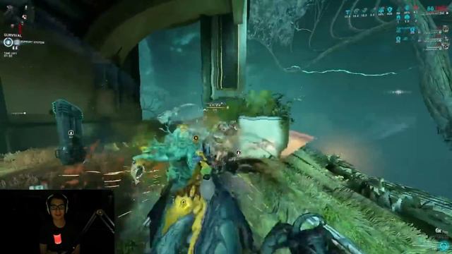 What Is Warframe After 4000 Hours? смотреть онлайн