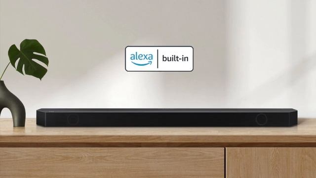 Samsung HW-Q930B Sound Bar 2022 смотреть онлайн
