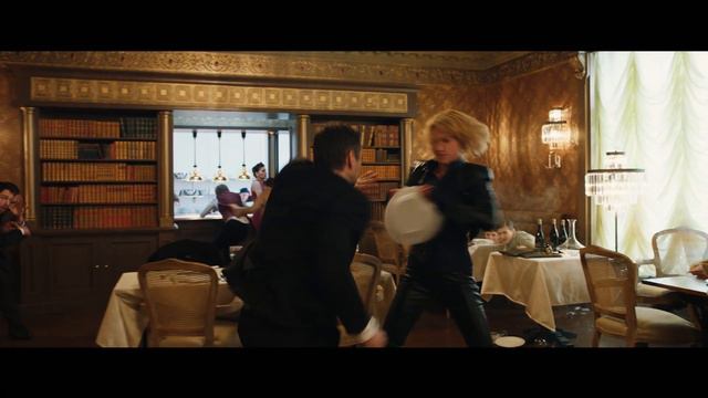 Anna (Domestic Trailer 1) смотреть онлайн