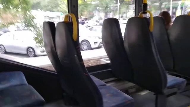 автобус vdl смотреть онлайн