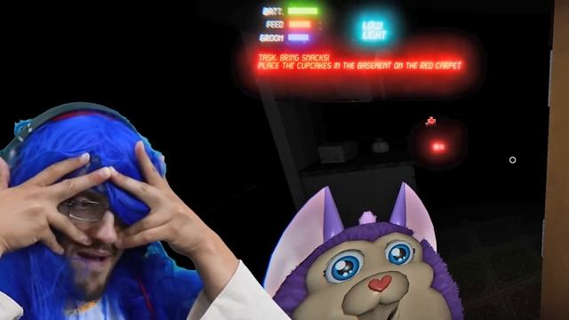 FGTEEV TATTLETAIL CHRISTMAS DAY (Xmas in July #2) смотреть онлайн