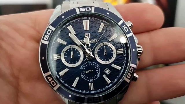 REWARD  RD81134M  BLUE