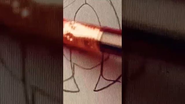 как нарисовать волосы каре смотреть онлайн