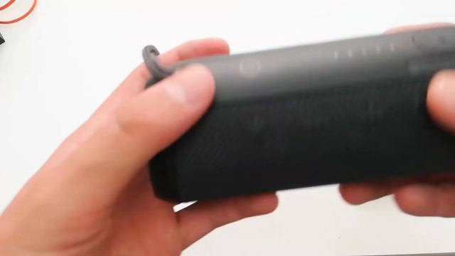 JBL FLIP ESSENTİAL Kutu Açılımı ve Detaylı İnceleme! | BAS TESTİ смотреть онлайн