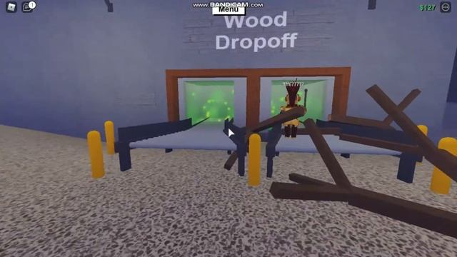 Самое дорогое дерево Lumber Tycoon 2 ! Лесоруб и Фантом дерево ! Roblox на русском ! За сокровищами смотреть онлайн