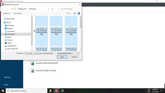 How to copy Hard subtitles and make your own srt file. смотреть онлайн