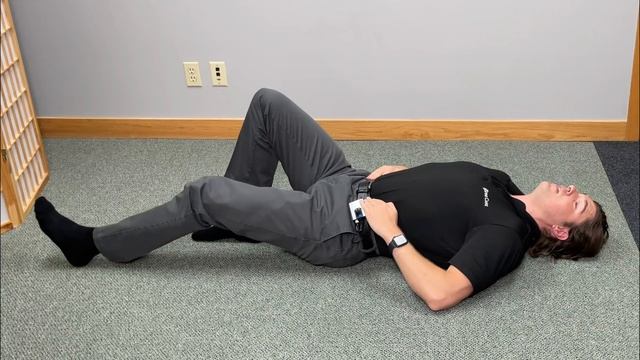 How to Fix a Rotated Pelvis in SECONDS смотреть онлайн