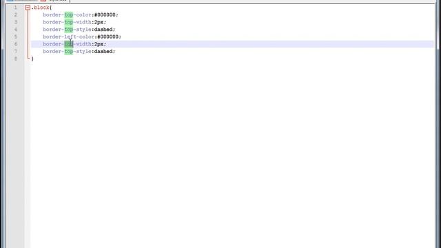 Основы CSS Урок7 смотреть онлайн