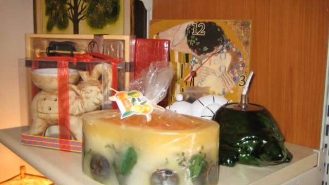 Etnie di Imma De Pace смотреть онлайн