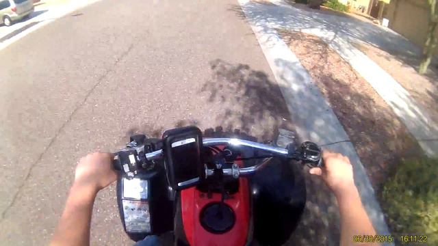 300ex quick street run смотреть онлайн