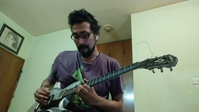 Velleity``Hard Rock improv смотреть онлайн
