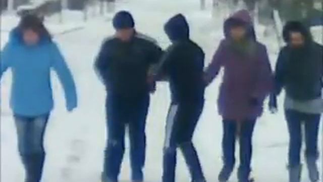 ДЖОЛТАЙСКИЙ ПОЕЗД..... смотреть онлайн