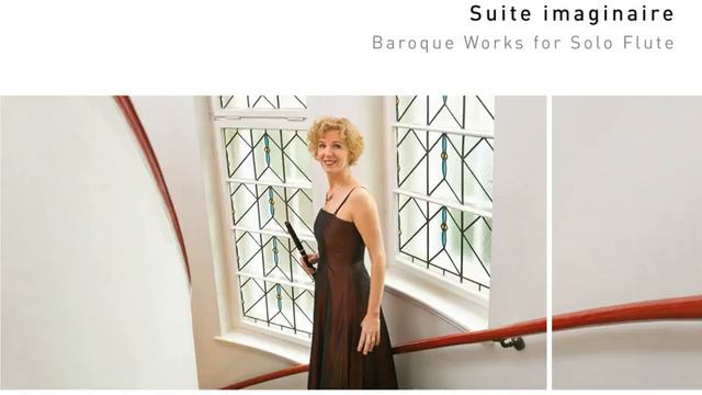 Flute Sonata in A Minor, Wq. 132, H. 562: II. Allegro смотреть онлайн