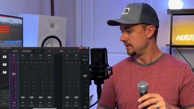Allen & Heath CQ SERIES: Overview/First Impressions смотреть онлайн