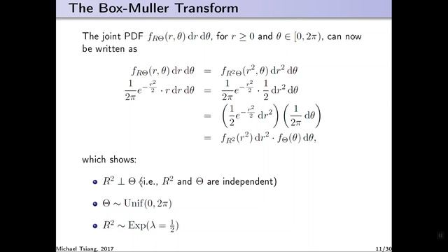4 11 2018 Stats 102C Lec 1 смотреть онлайн