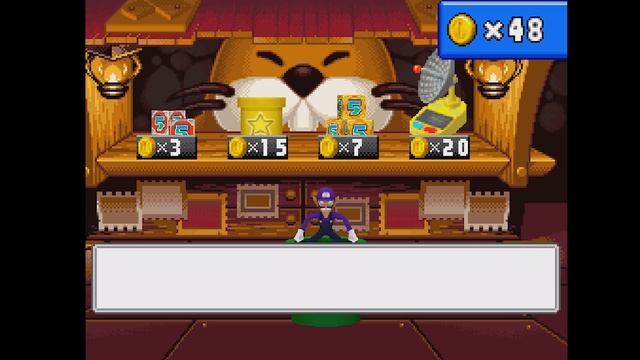 Hidden Blocks in Mario Party Explained | Rare Oddities #10 смотреть онлайн