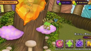 Создаю Своё Племя В my singing monsters| Вступайте В Племя| #mysingingmonsters