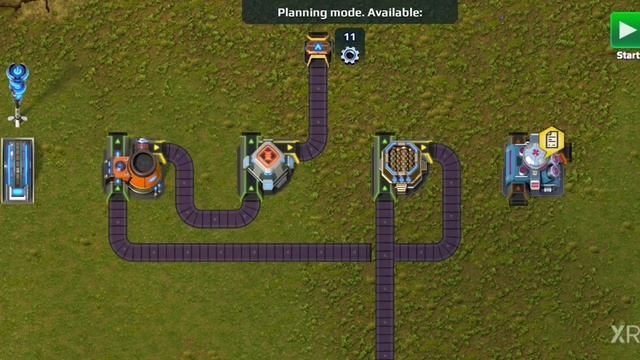 Refactory | puzzle 1| (gear) смотреть онлайн