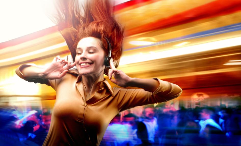 Topsy Crettz - Just A Moment (Original Mix) ? Классная клубная музыка смотреть онлайн