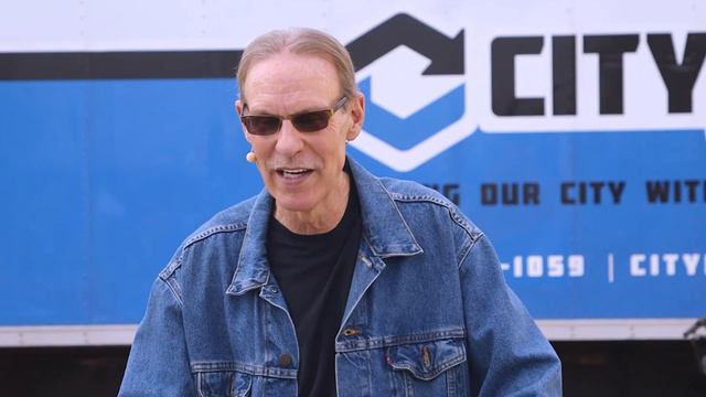 Zechariah: Imparting Hope - Pt. 1 // Dan Carroll смотреть онлайн