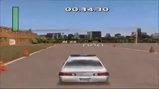World's Scariest Police Chases Pursuit Mode #1 смотреть онлайн