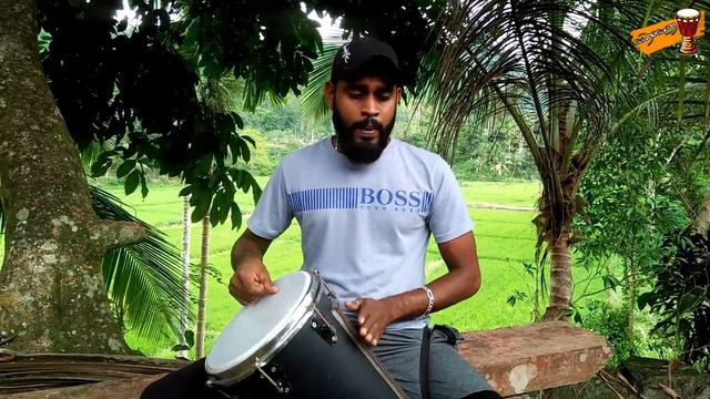 සෞම්යවන්තියේ | Saumya Wanthiye Bongo Cover Song |Bongo Ruwan смотреть онлайн