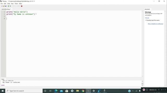 #2 | Python Basics | #Python | #TeamDelta | смотреть онлайн