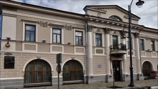 Егорьевск. смотреть онлайн