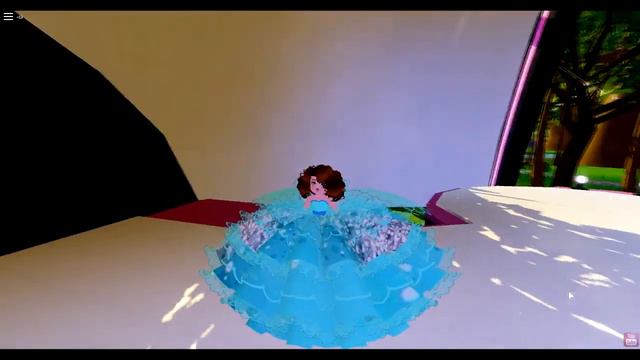 Роял хай. Как можно украсить обновленную юбку за 23,5к алмазов. смотреть онлайн