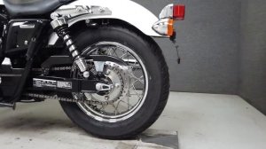 2010  HONDA  VT750 SHADOW 750 RS - National Powersports Distributors