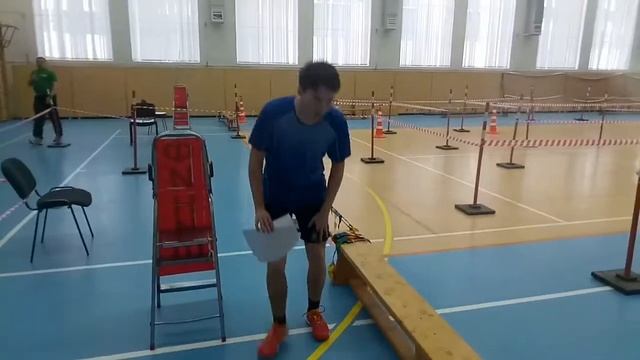Ориентирование в Лабиринте смотреть онлайн