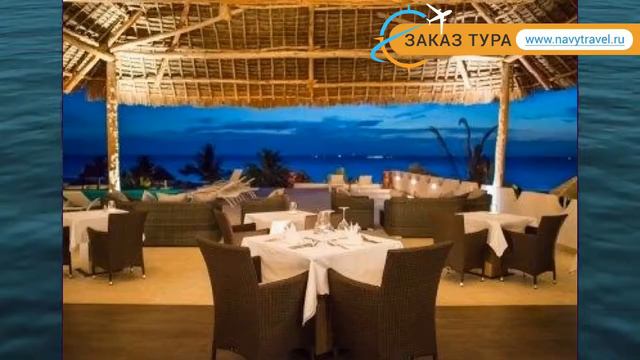 KONO KONO BEACH RESORT 5 Танзания Занзибар обзор – отель КОНО КОНО БИЧ РЕЗОРТ 5 Занзибар видео обзо смотреть онлайн