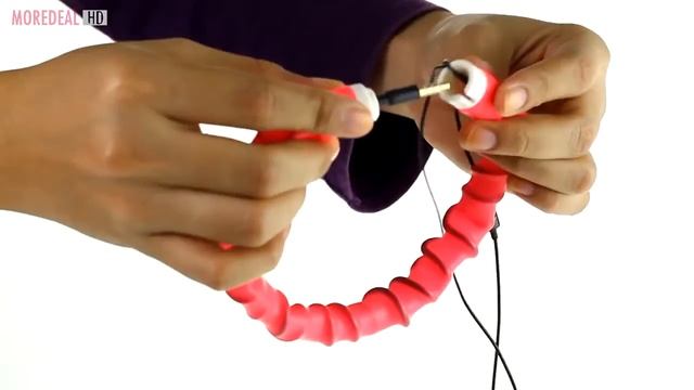 Футляр для наушников DarkFire X STORAGE смотреть онлайн