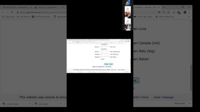 PI1 01 9 10 wh questions simple present смотреть онлайн