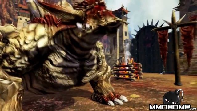 Free To Play Weekly - Dust 514, Dragon's Prophet & More (ep.77) смотреть онлайн