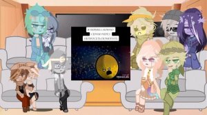 реакция шаранутого космоса на тт (спутники)