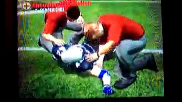 Blitz The League 2 Training Walkthrough Part 3 смотреть онлайн