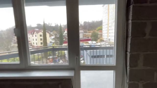 ЖК Green Town. Квартиры в Адлере в тихом месте для пмж. смотреть онлайн