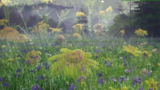 547. ♫ Валерий Палаускас – «Полевые цветы» смотреть онлайн