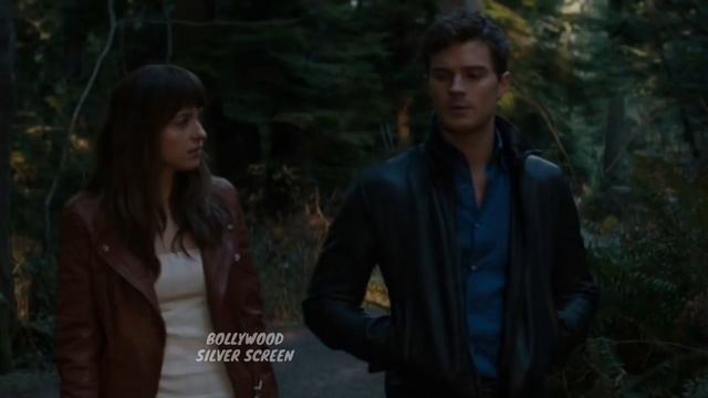 FIFTY SHADES OF GREY MOVIE EXPLAINED смотреть онлайн