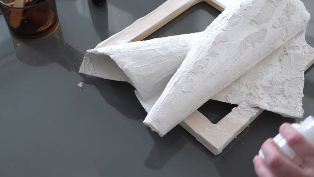 #28 Мастер класс по созданию интерьерной картины смотреть онлайн