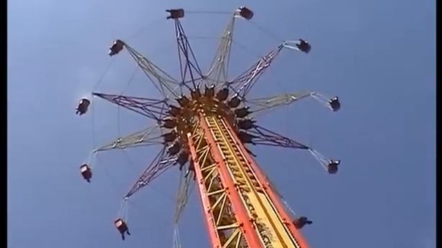Amusement complex "Magnetic-XXL" 3in1 смотреть онлайн