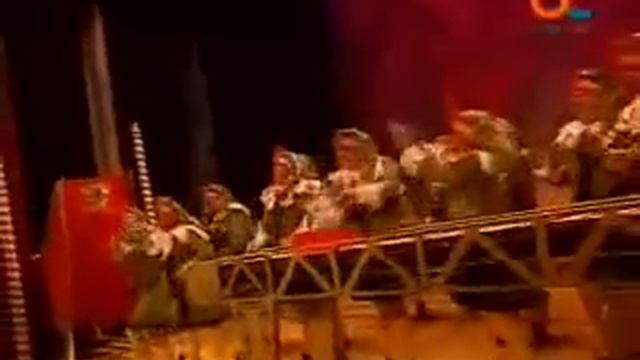 Chirigota Parapapa pasodoble al Selu (Los enteraos) 2010 смотреть онлайн