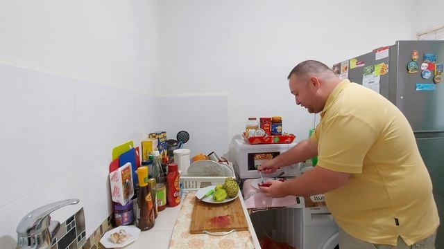 Какие Экзотические Фрукты можно купить в Ноябре. А вы пробовали Фрукт Дракона? смотреть онлайн